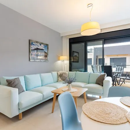Mil Palmeras Beachfront Bliss *